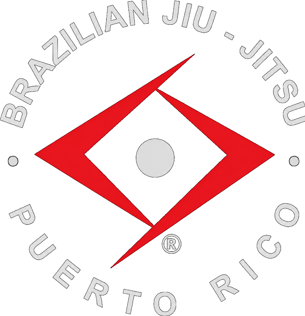 Logo de Brazilian Jiu-Jitsu Puerto Rico